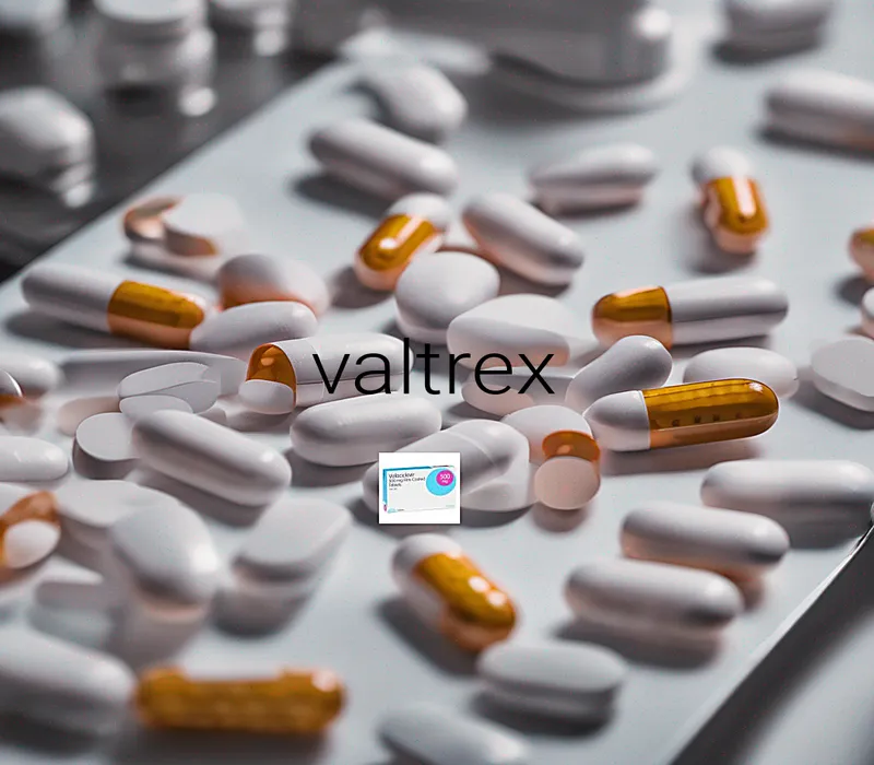 Precio valtrex 500 mg en españa